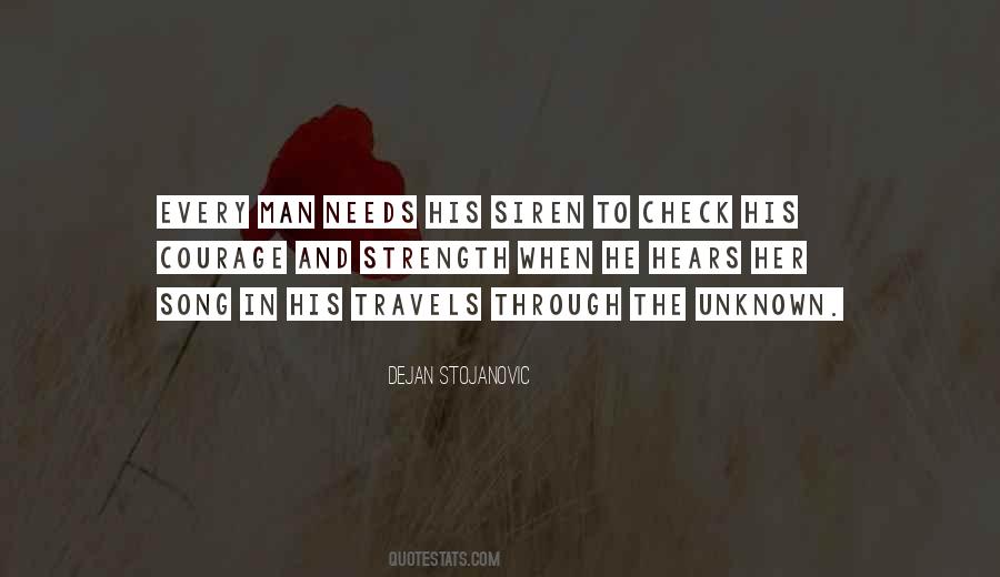 Dejan Stojanovic Quotes #474097