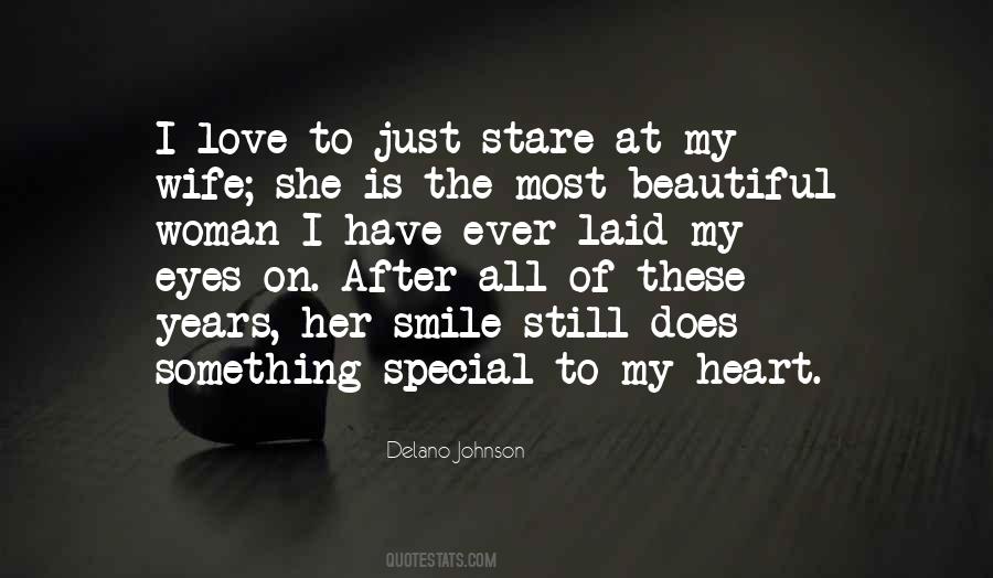 Delano Johnson Quotes #1339231