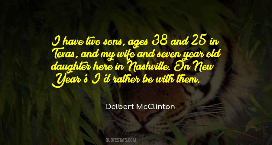 Delbert Mcclinton Quotes #729819