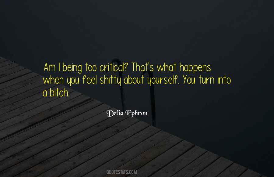 Delia Ephron Quotes #1386374