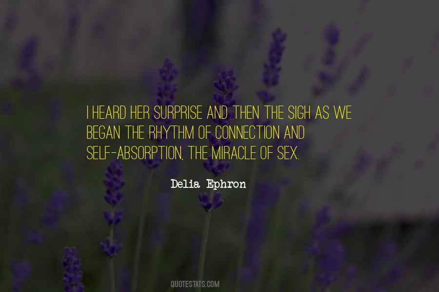 Delia Ephron Quotes #1535684