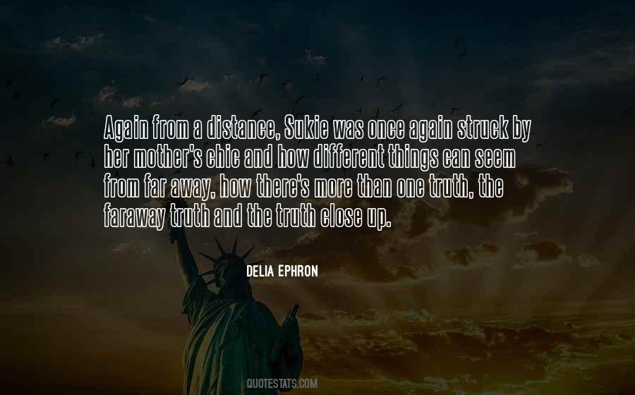 Delia Ephron Quotes #547531