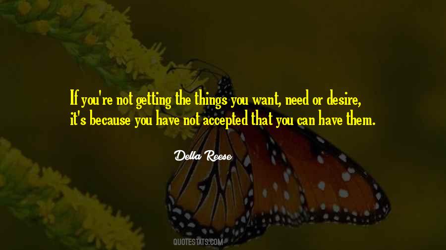 Della Reese Quotes #1061717