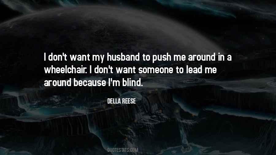 Della Reese Quotes #1374072