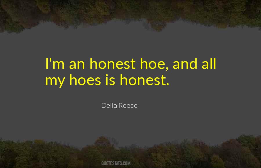 Della Reese Quotes #1520809