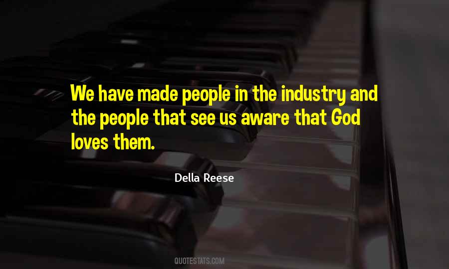 Della Reese Quotes #1698133