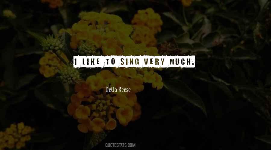 Della Reese Quotes #306236