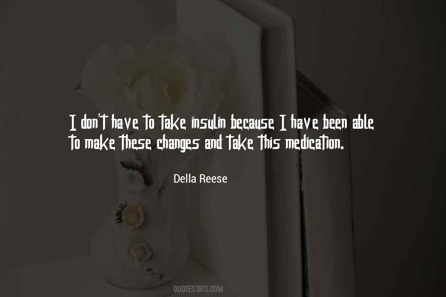 Della Reese Quotes #438548