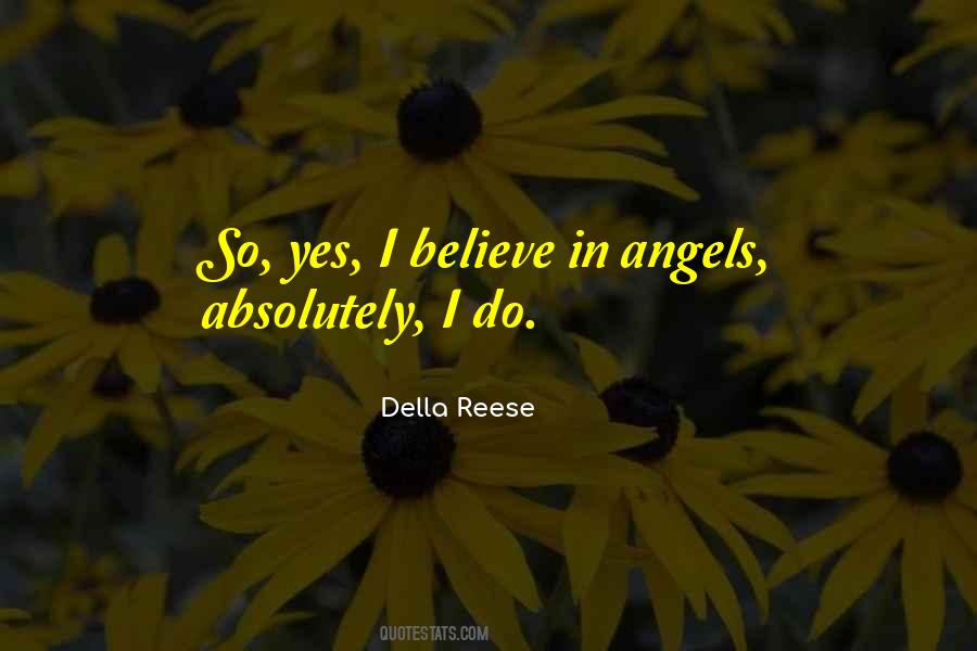 Della Reese Quotes #565999