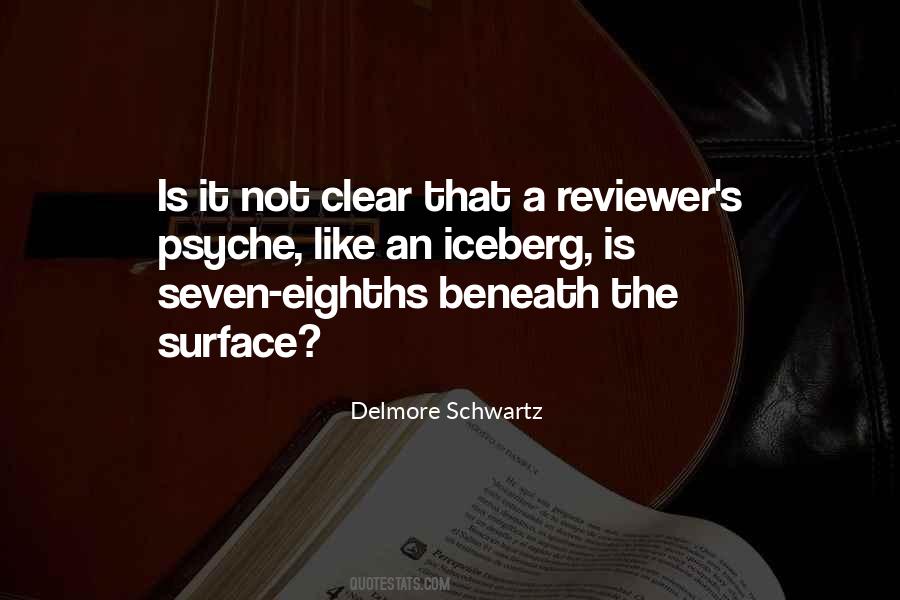 Delmore Schwartz Quotes #200120