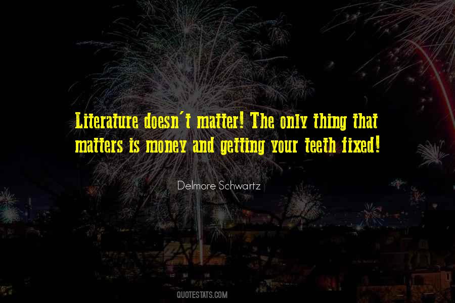 Delmore Schwartz Quotes #867583
