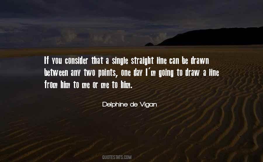 Delphine De Vigan Quotes #1373718