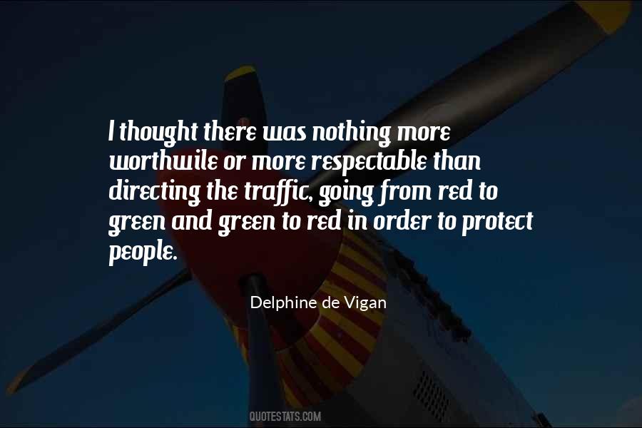 Delphine De Vigan Quotes #476044