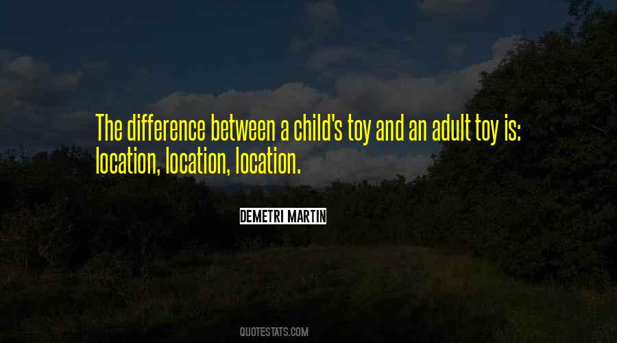 Demetri Martin Quotes #143155