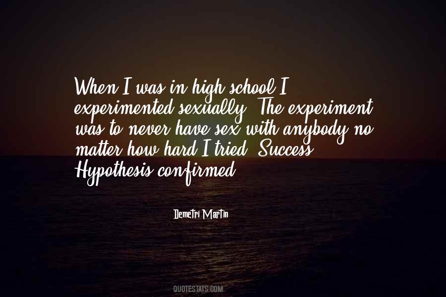 Demetri Martin Quotes #159804