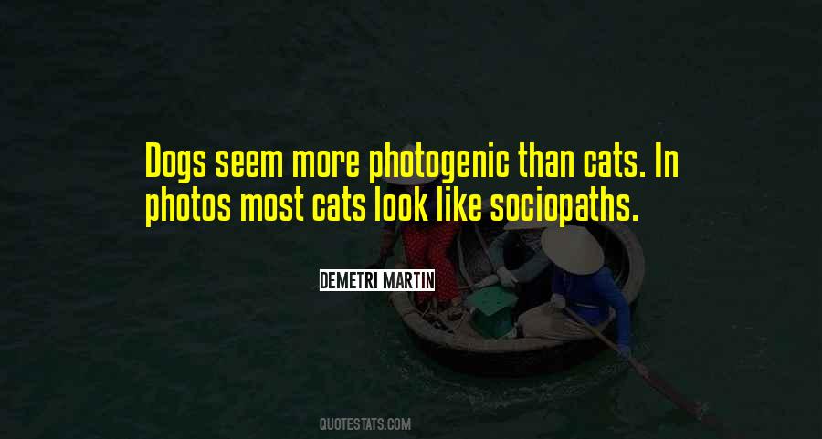 Demetri Martin Quotes #219283