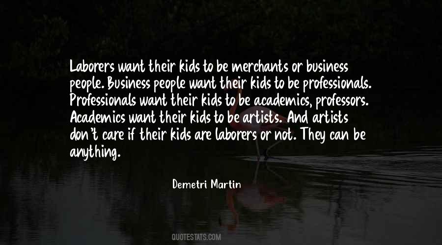 Demetri Martin Quotes #26732