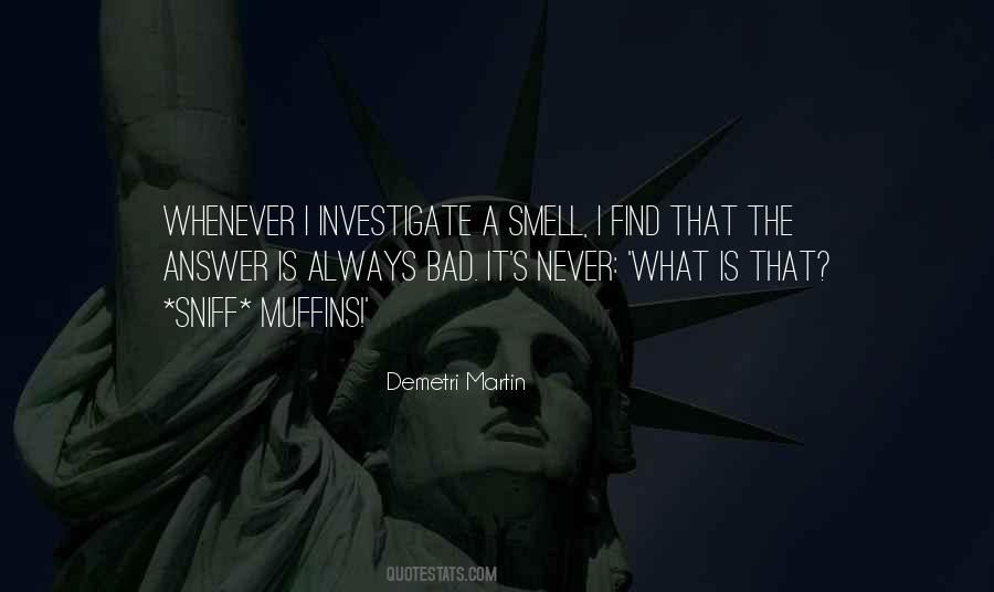 Demetri Martin Quotes #272128