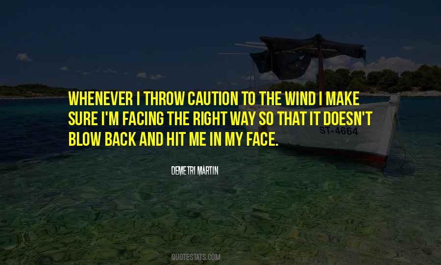 Demetri Martin Quotes #364325