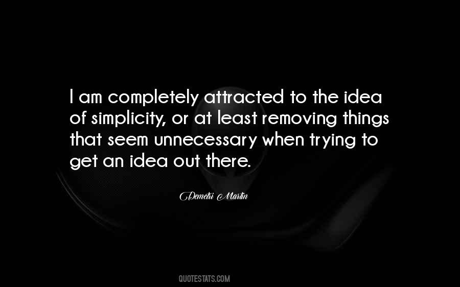 Demetri Martin Quotes #51722