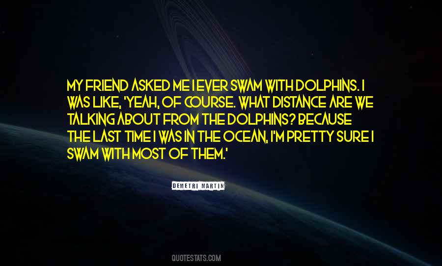 Demetri Martin Quotes #65547