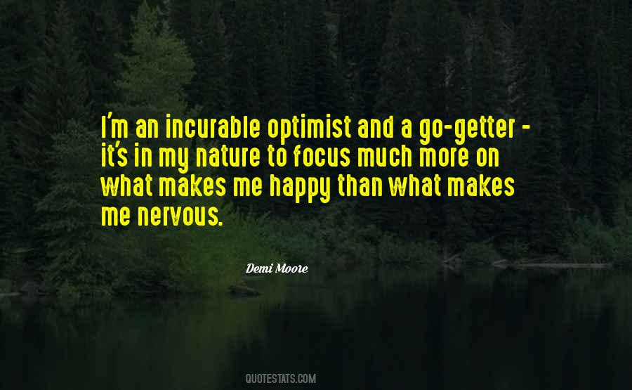 Demi Moore Quotes #35506