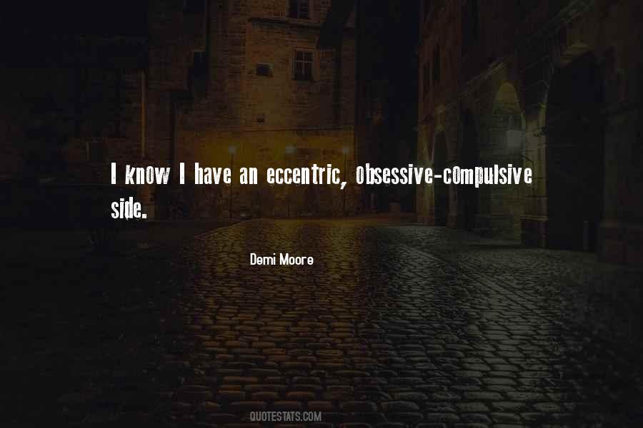 Demi Moore Quotes #935835