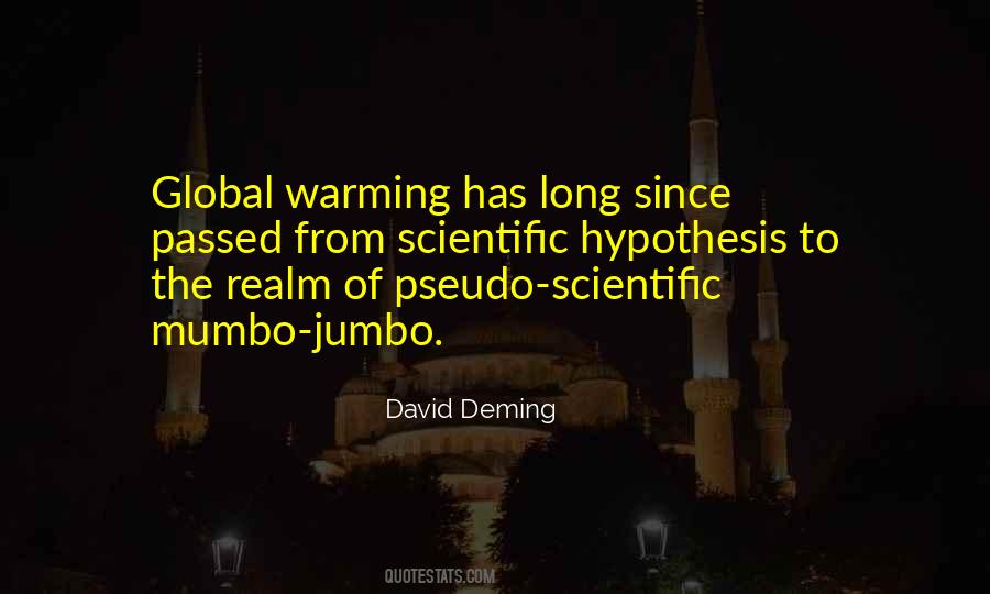 Deming Quotes #131459