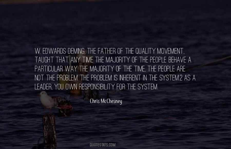 Deming Quotes #1366974