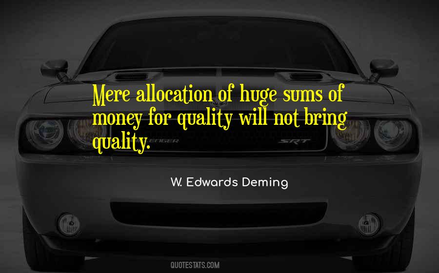 Deming Quotes #456593