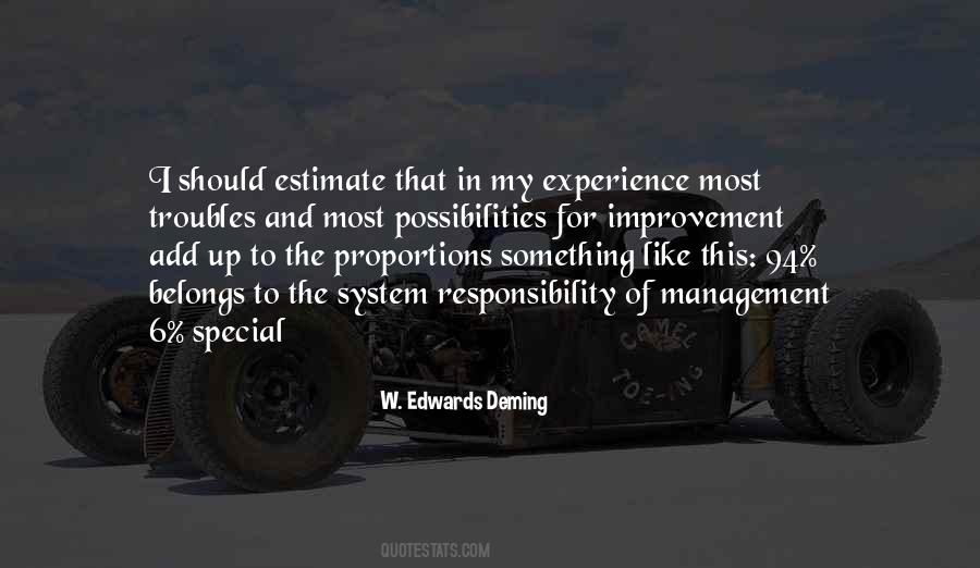 Deming Quotes #86400