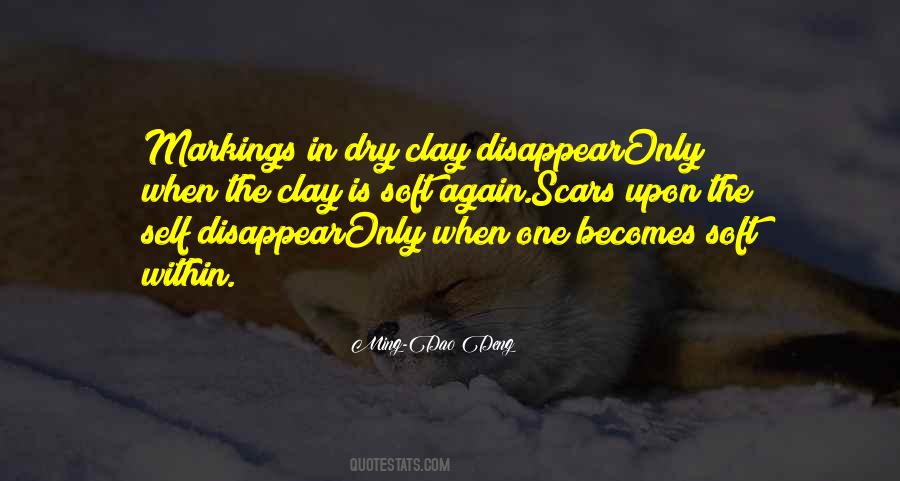Deng Ming Dao Quotes #1746471