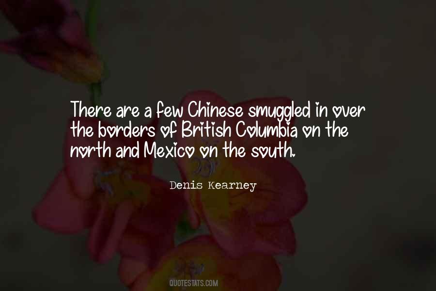 Denis Kearney Quotes #1728424