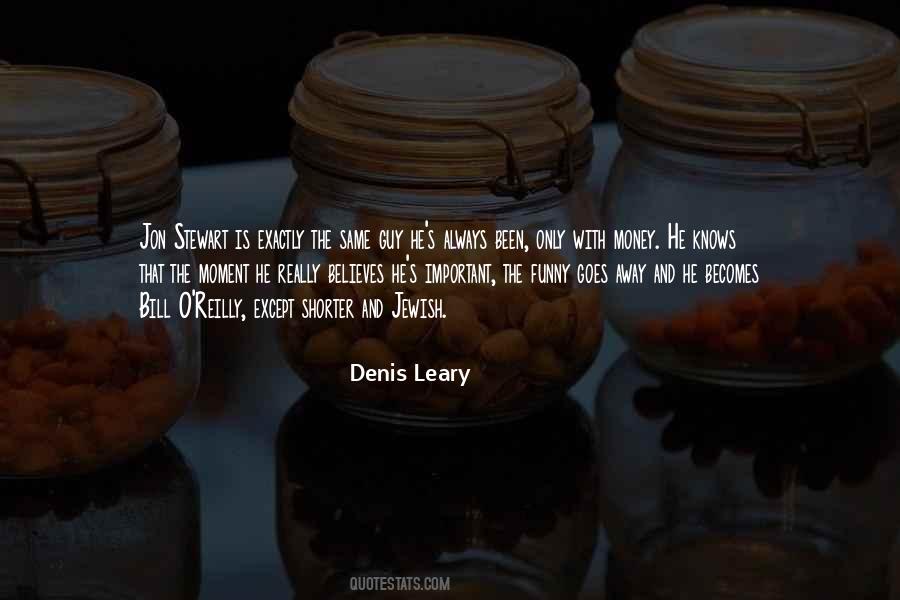 Denis Leary Quotes #151779