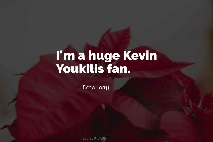 Denis Leary Quotes #251567
