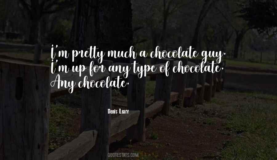 Denis Leary Quotes #448311