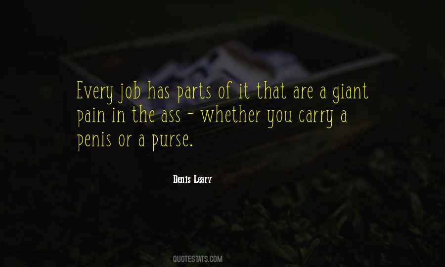Denis Leary Quotes #596354