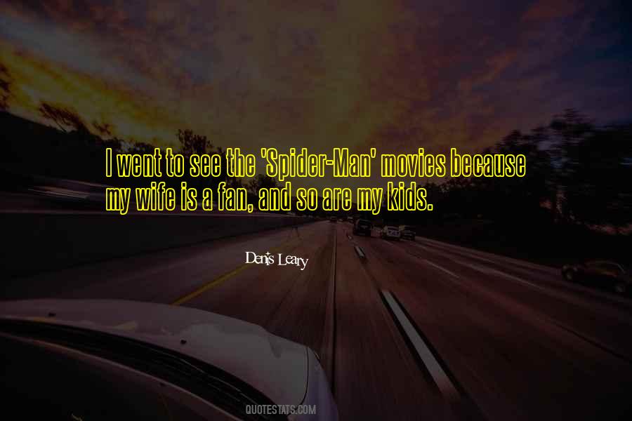 Denis Leary Quotes #603528