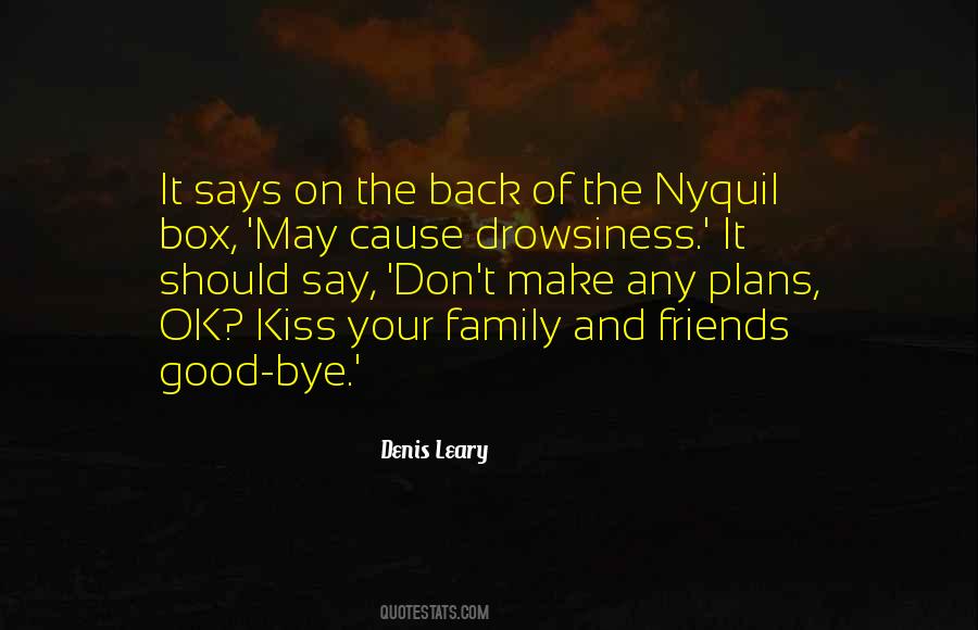 Denis Leary Quotes #655172