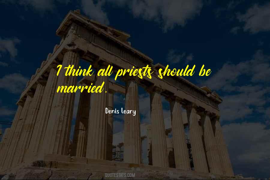 Denis Leary Quotes #656554