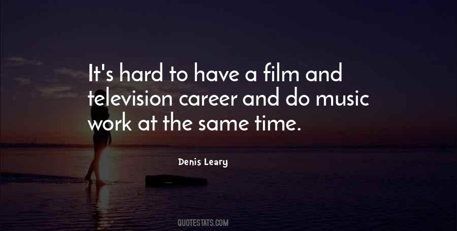 Denis Leary Quotes #696573
