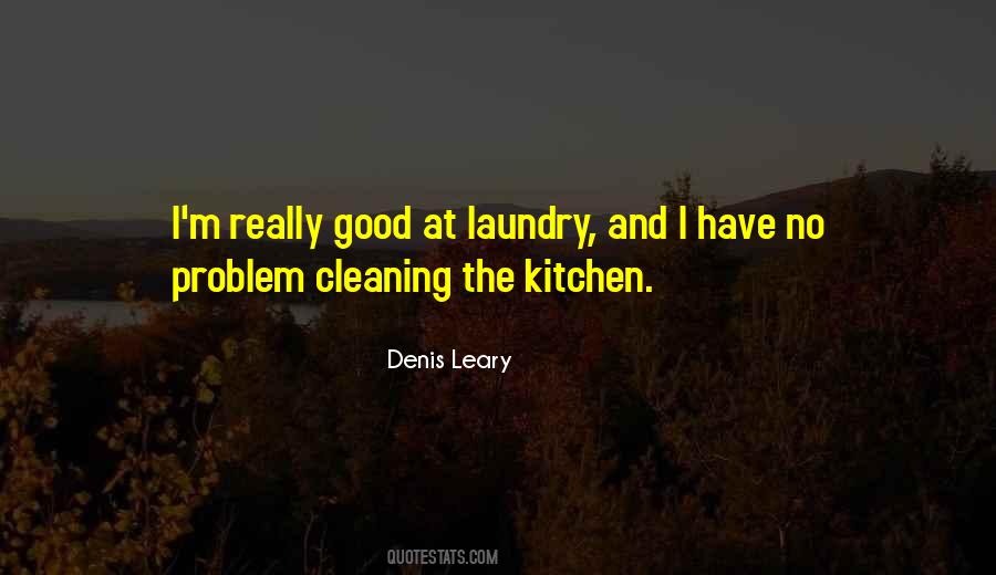 Denis Leary Quotes #722710