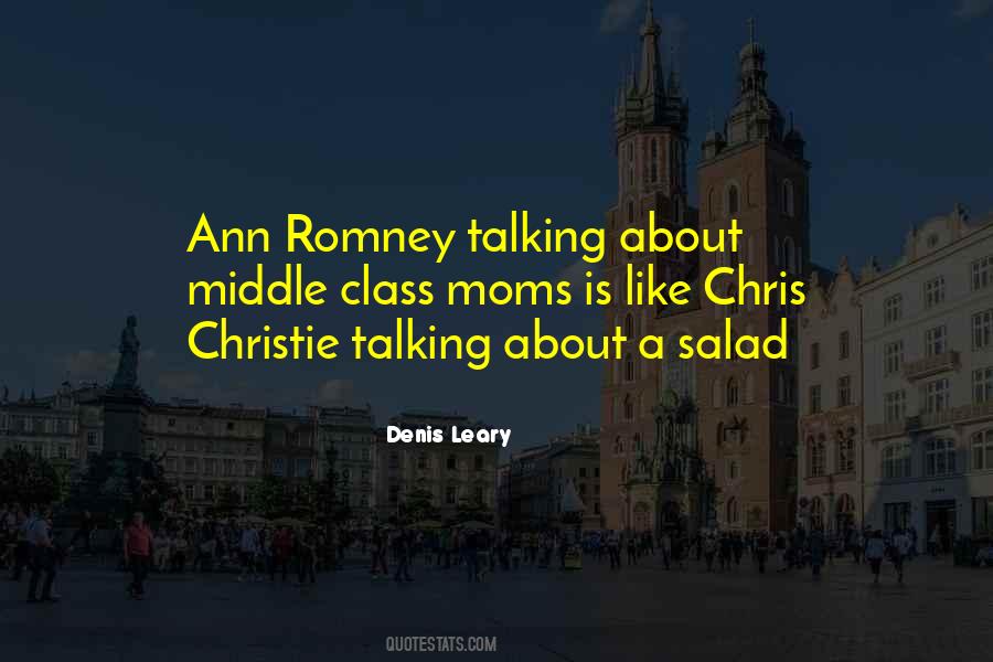 Denis Leary Quotes #748548