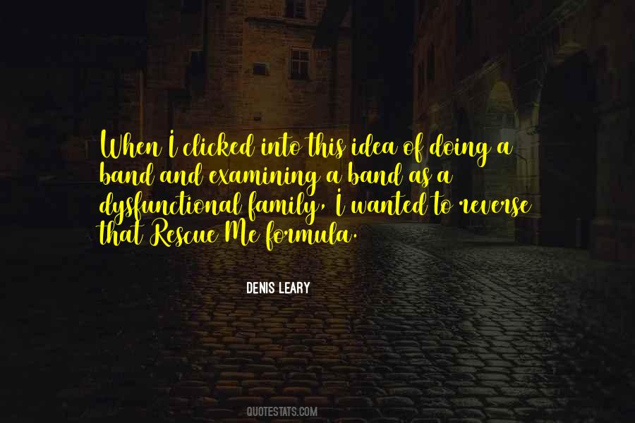 Denis Leary Quotes #781556