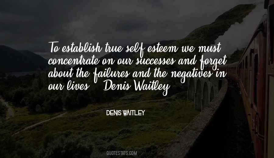 Denis Waitley Quotes #1171817