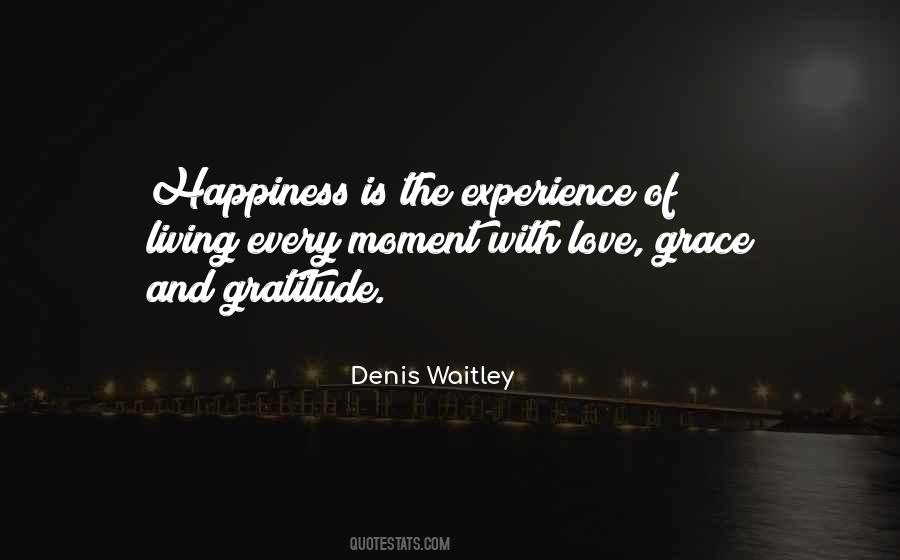 Denis Waitley Quotes #145619