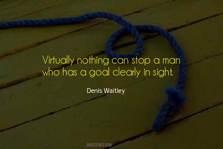 Denis Waitley Quotes #53506