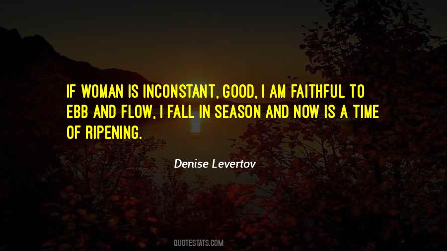 Denise Levertov Quotes #292262