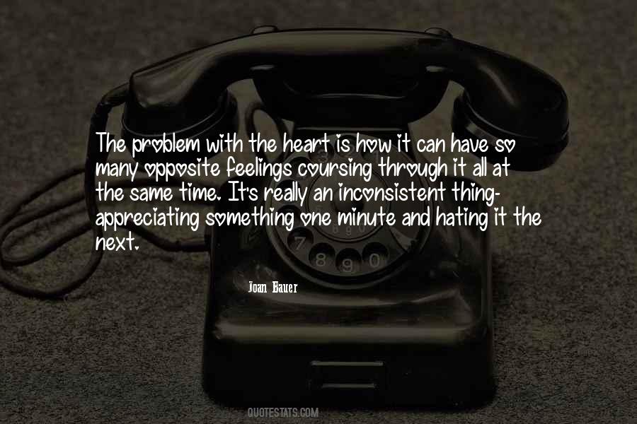 Quotes About Appreciating What You Had #141294