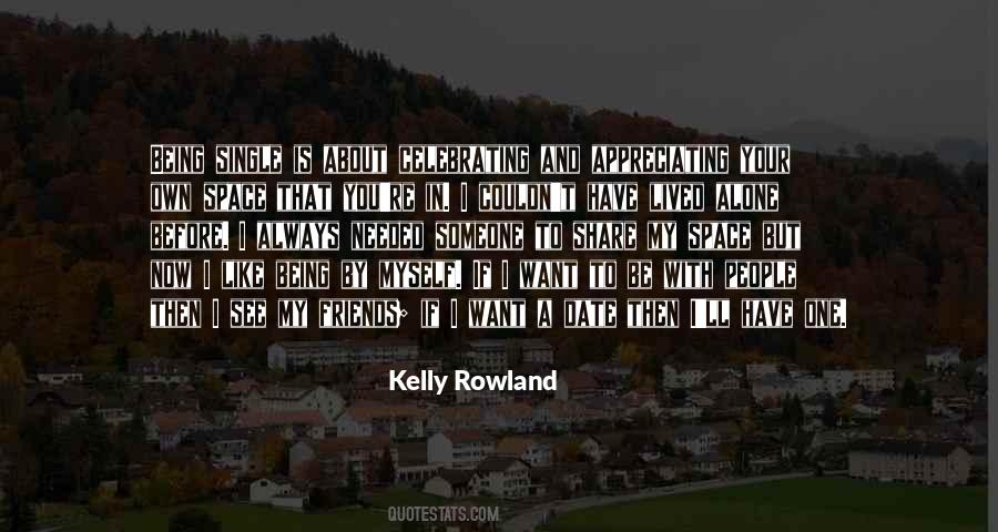 Quotes About Appreciating What You Had #145026